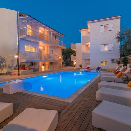 Asante Group Holiday Homes Tsilivi  Eksteriør billede