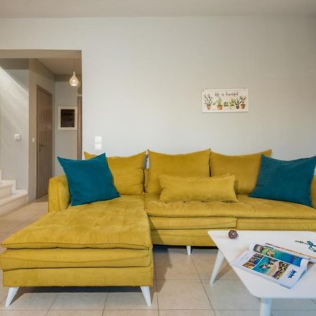 Asante Group Holiday Homes Tsilivi  Eksteriør billede