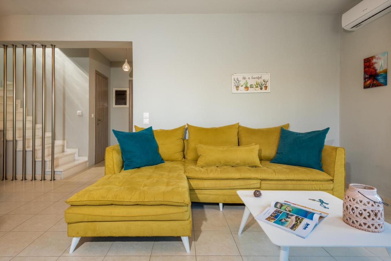 Asante Group Holiday Homes Tsilivi  Eksteriør billede