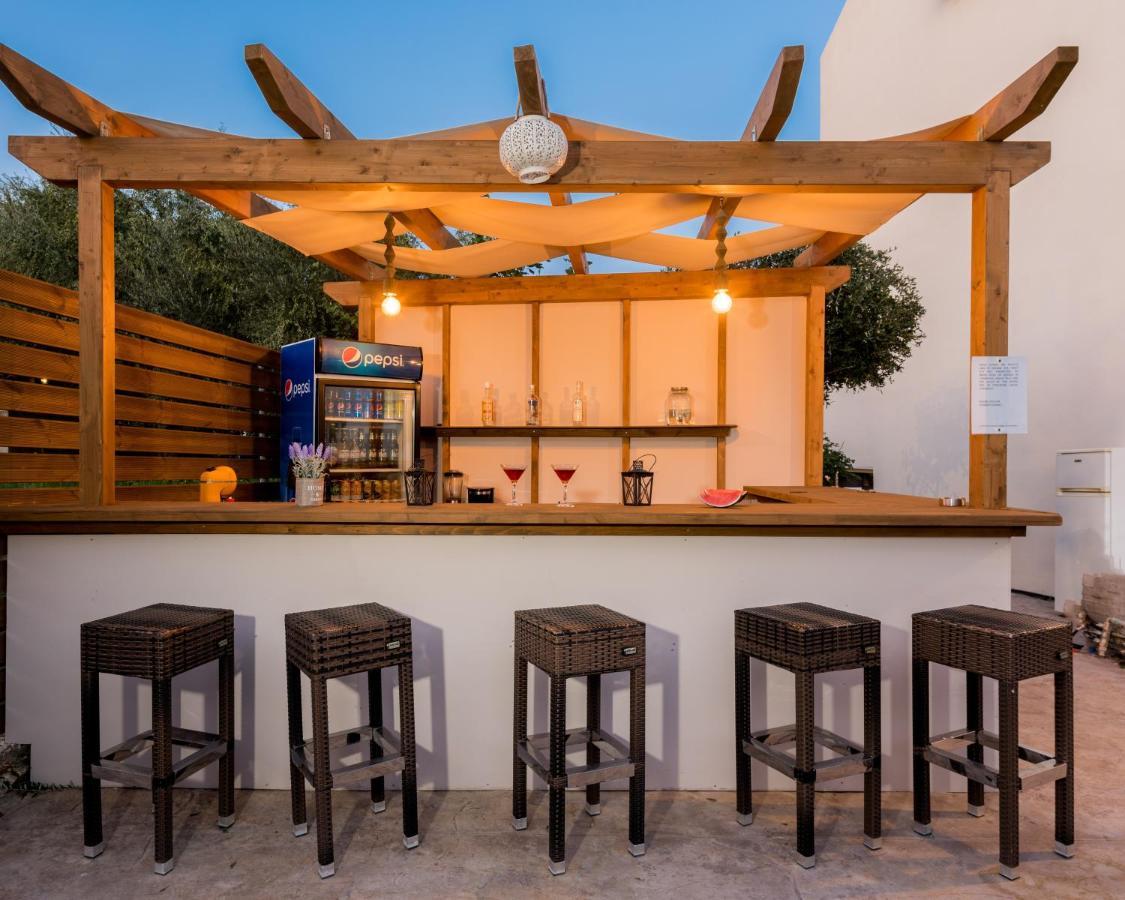 Asante Group Holiday Homes Tsilivi  Eksteriør billede