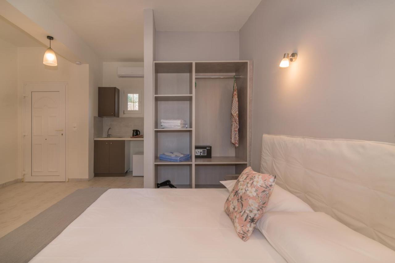 Asante Group Holiday Homes Tsilivi  Eksteriør billede