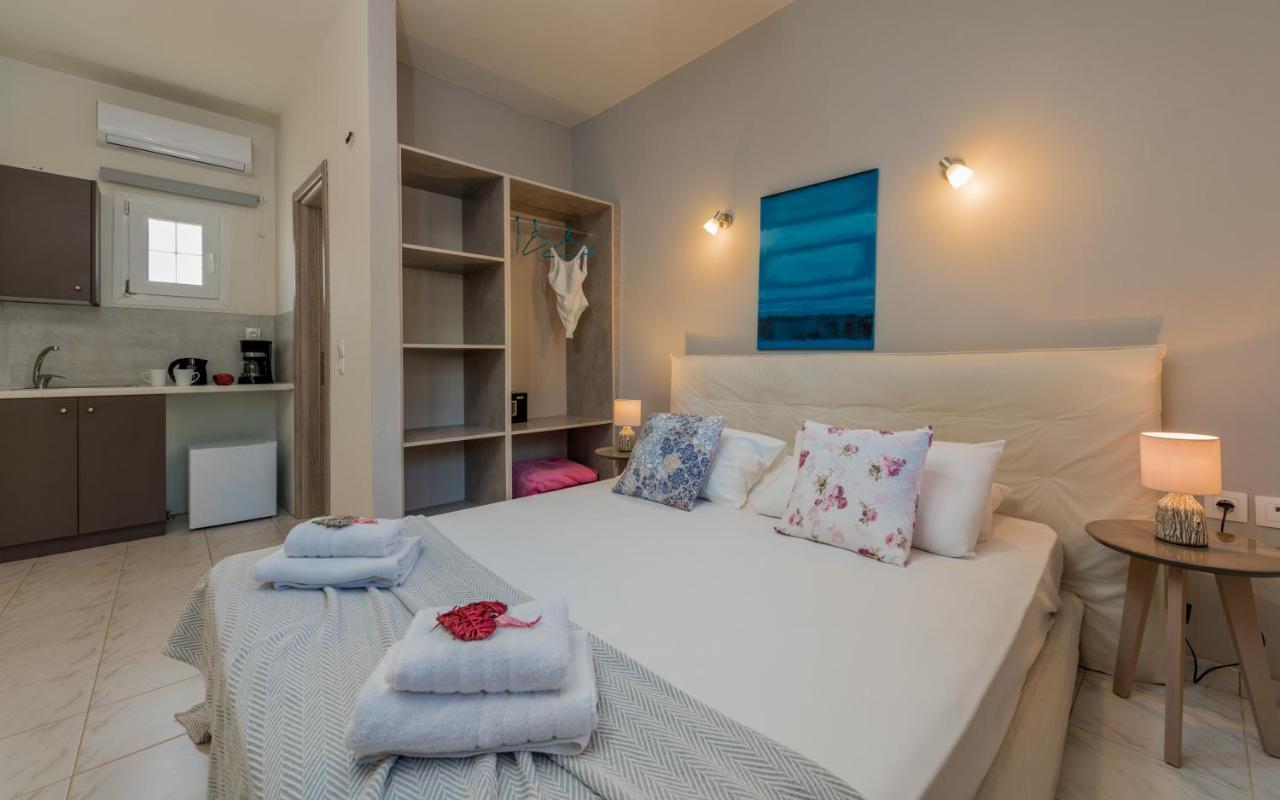 Asante Group Holiday Homes Tsilivi  Eksteriør billede