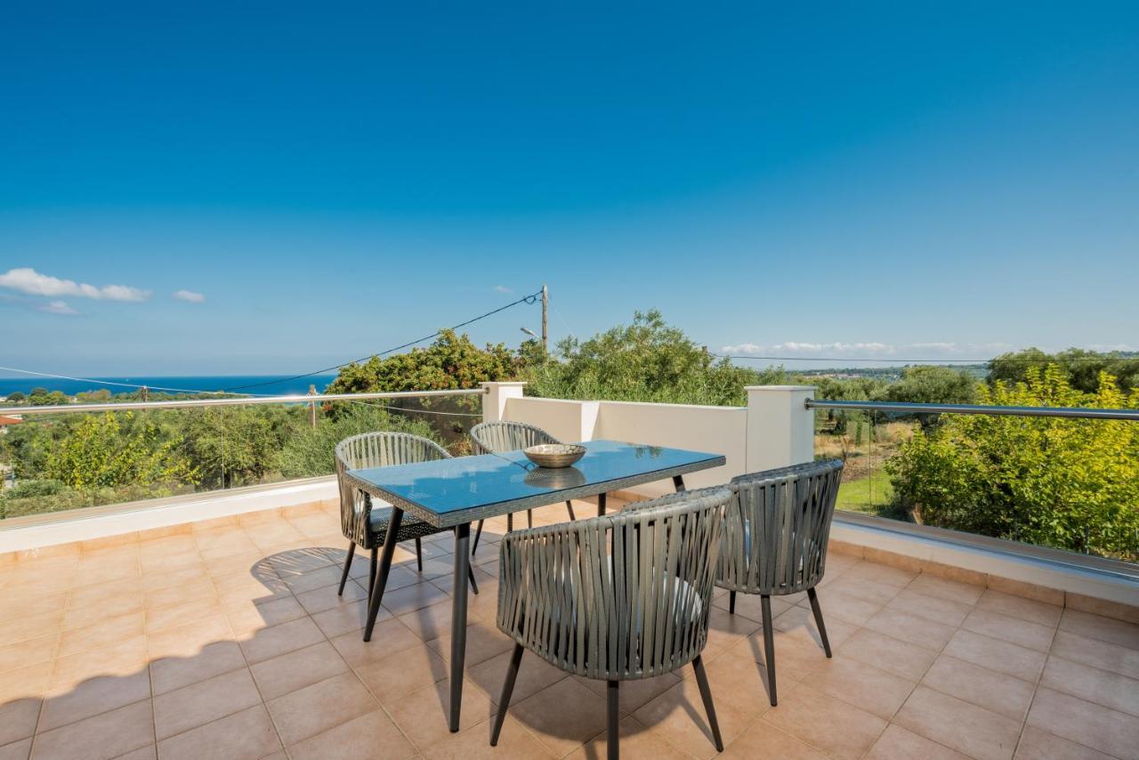 Asante Group Holiday Homes Tsilivi  Eksteriør billede