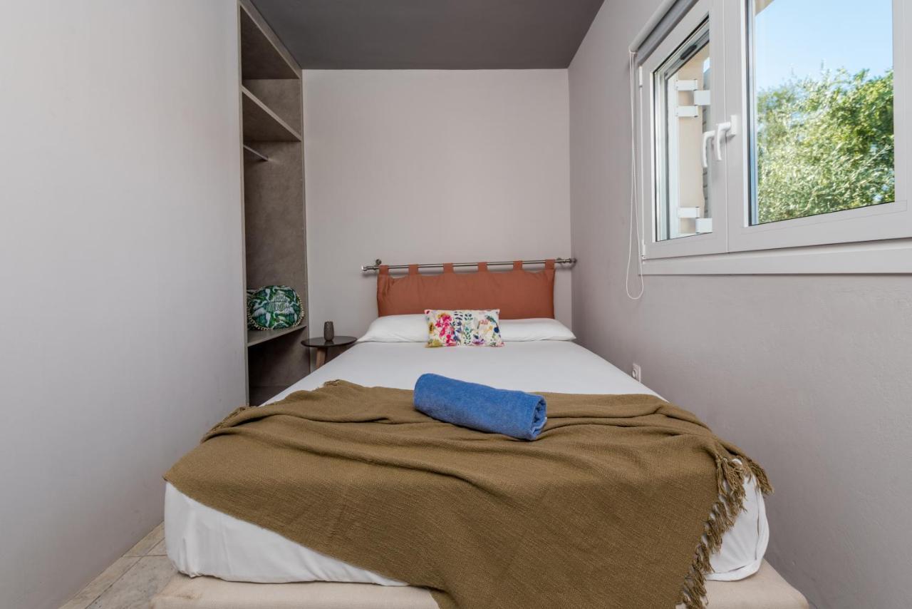 Asante Group Holiday Homes Tsilivi  Eksteriør billede