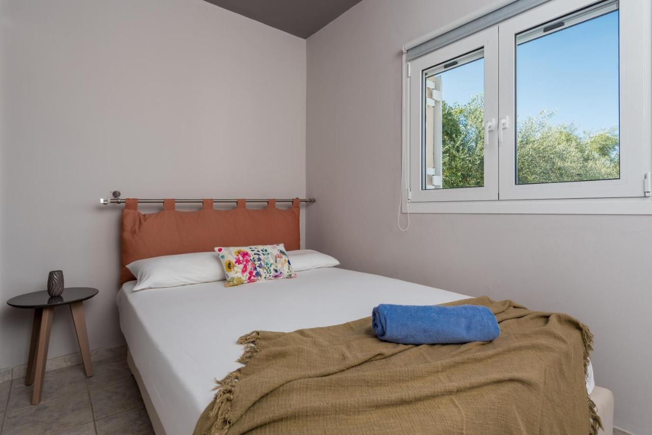 Asante Group Holiday Homes Tsilivi  Eksteriør billede