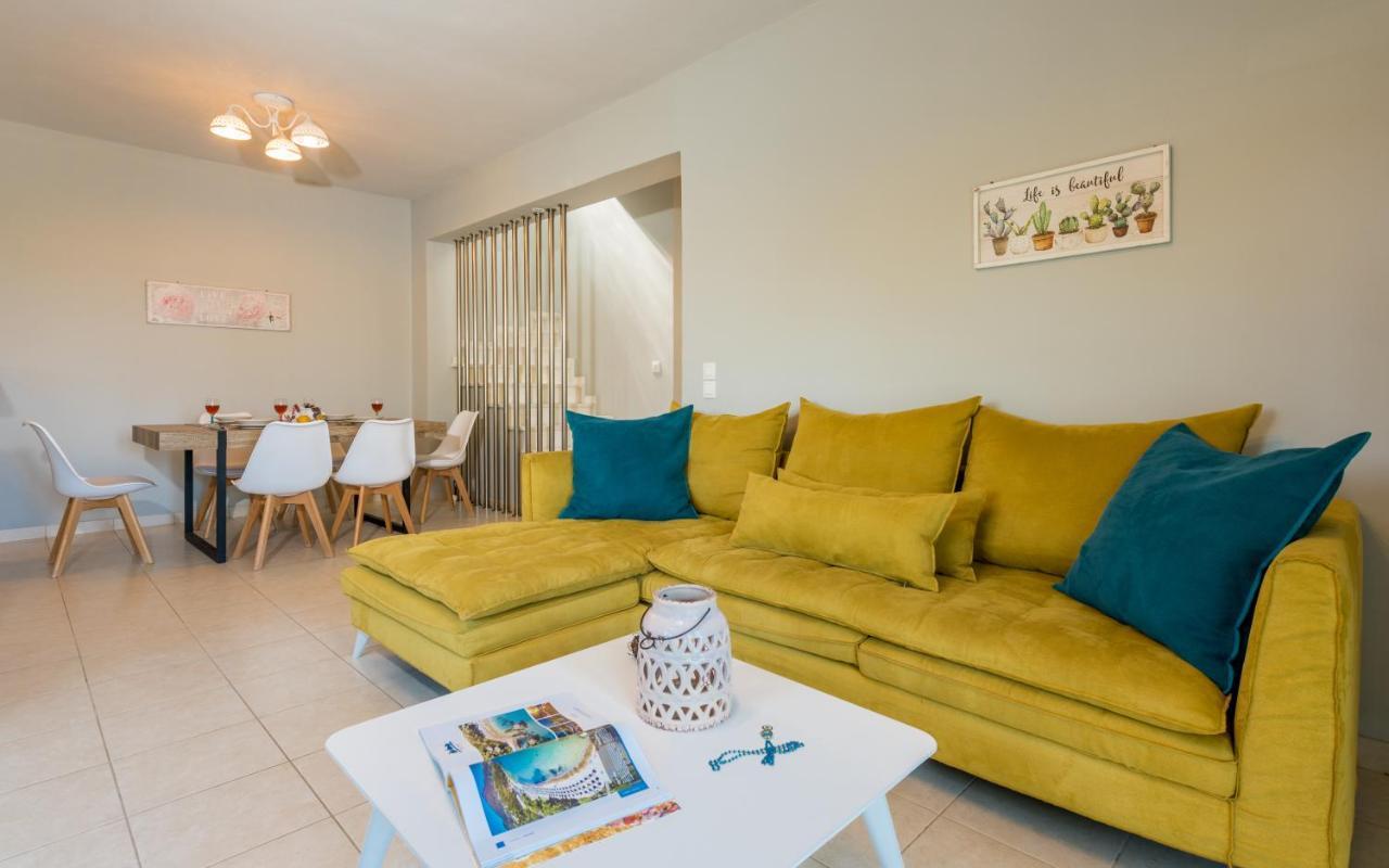 Asante Group Holiday Homes Tsilivi  Eksteriør billede
