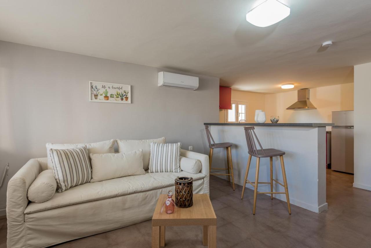 Asante Group Holiday Homes Tsilivi  Eksteriør billede