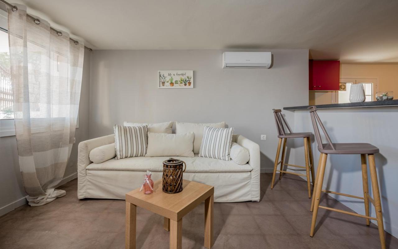 Asante Group Holiday Homes Tsilivi  Eksteriør billede