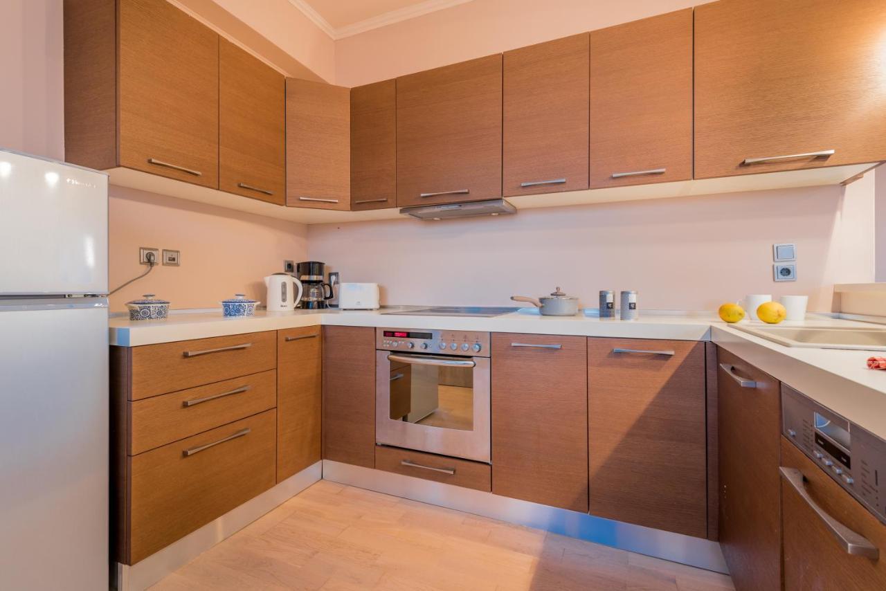 Asante Group Holiday Homes Tsilivi  Eksteriør billede