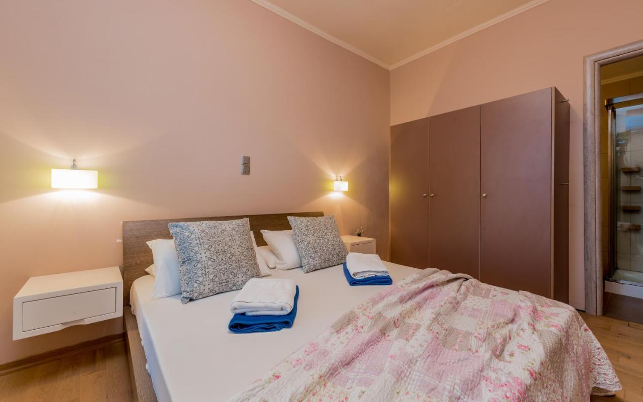 Asante Group Holiday Homes Tsilivi  Eksteriør billede