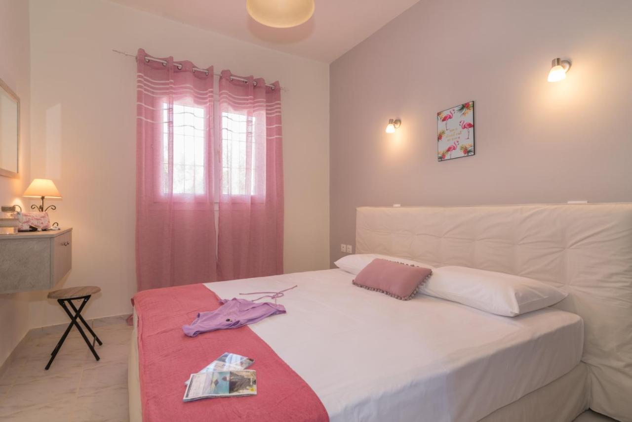 Asante Group Holiday Homes Tsilivi  Eksteriør billede