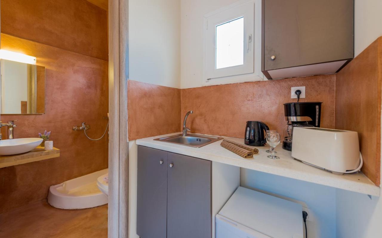 Asante Group Holiday Homes Tsilivi  Eksteriør billede