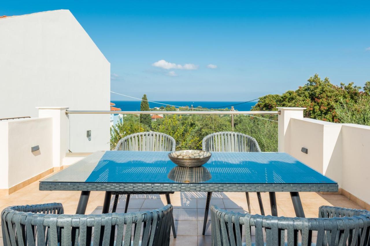 Asante Group Holiday Homes Tsilivi  Eksteriør billede