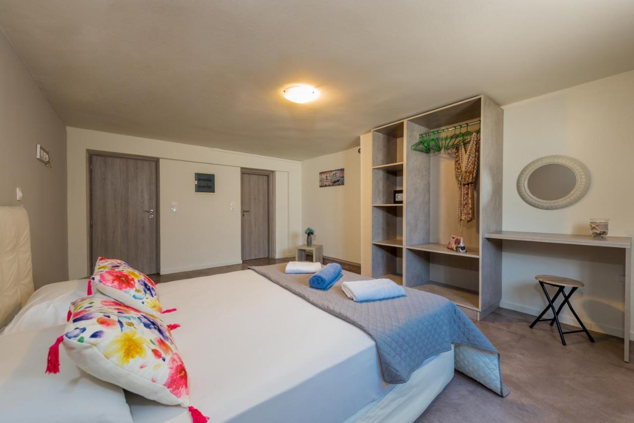 Asante Group Holiday Homes Tsilivi  Eksteriør billede