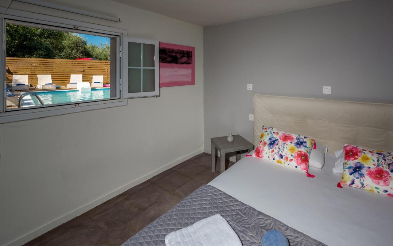 Asante Group Holiday Homes Tsilivi  Eksteriør billede