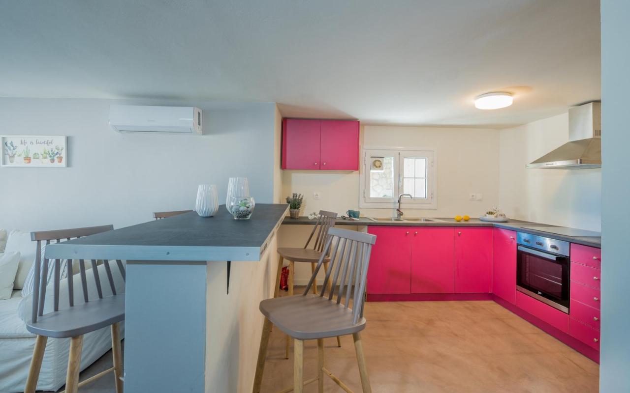 Asante Group Holiday Homes Tsilivi  Eksteriør billede