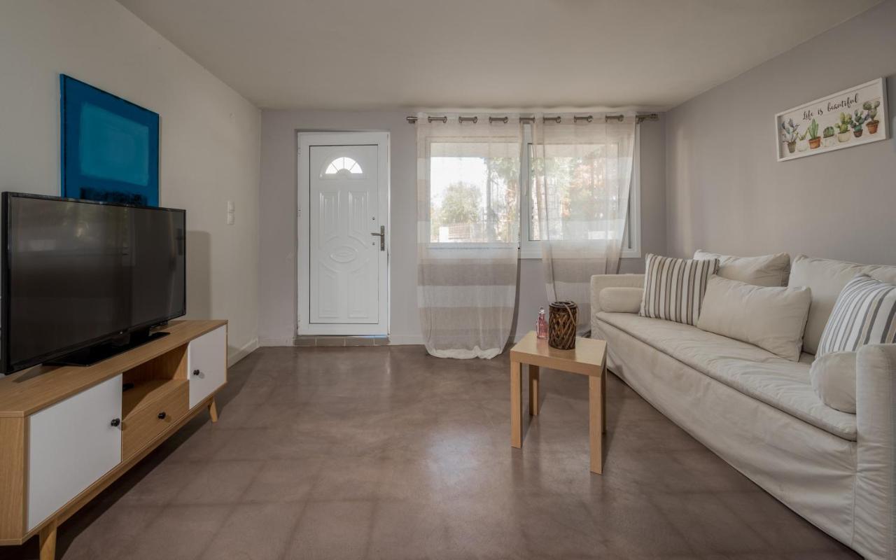 Asante Group Holiday Homes Tsilivi  Eksteriør billede