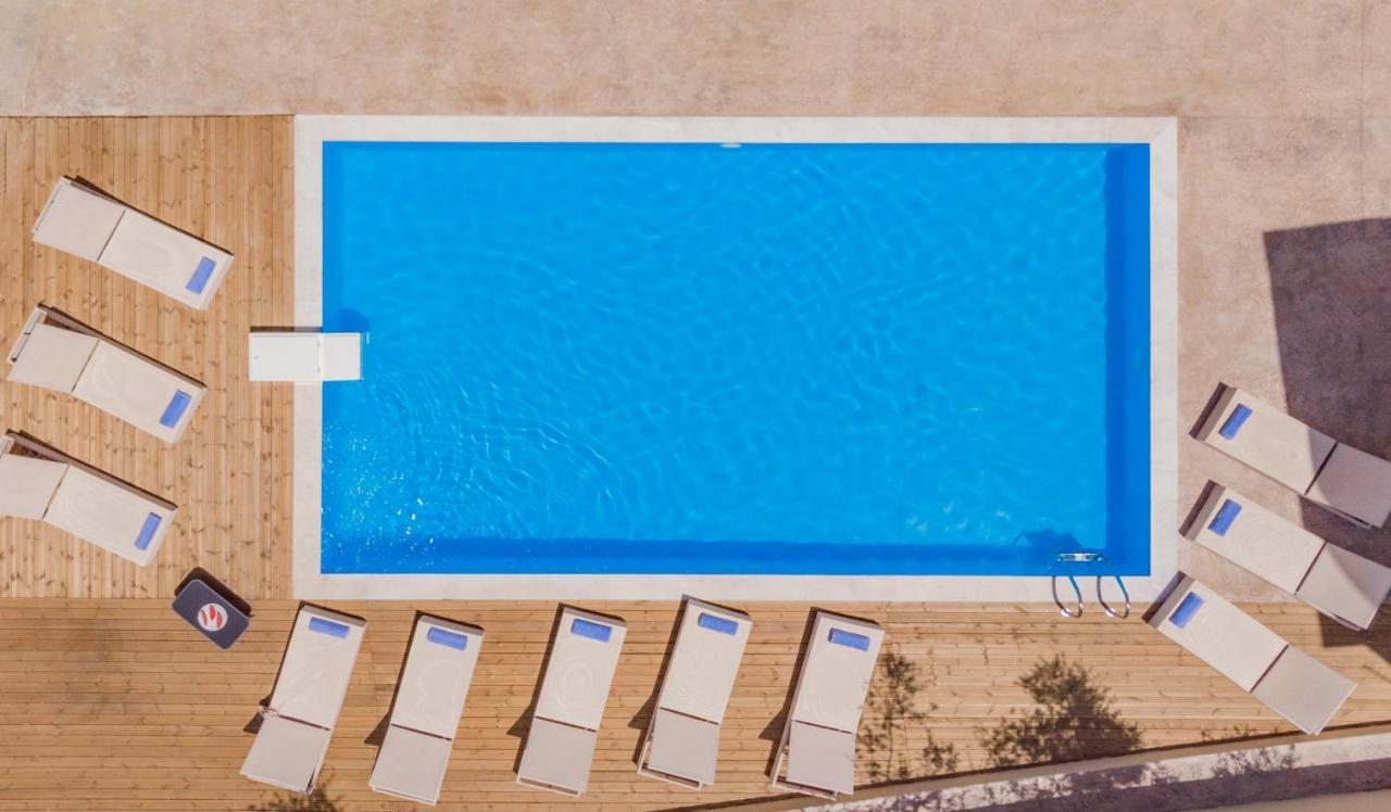 Asante Group Holiday Homes Tsilivi  Eksteriør billede