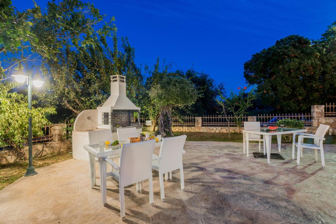 Asante Group Holiday Homes Tsilivi  Eksteriør billede